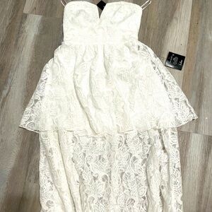 Lulus dress NWT​​​​